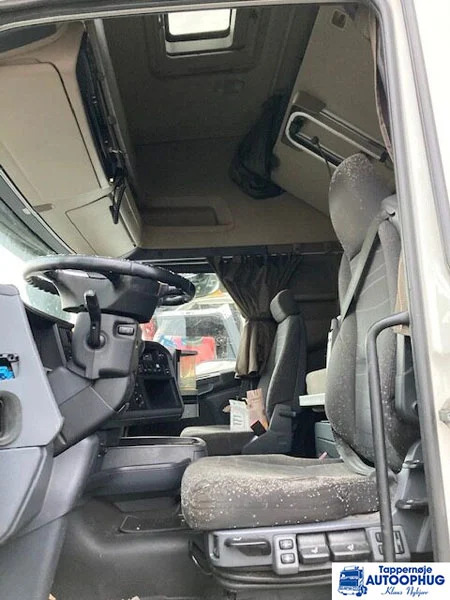 Scania R520 6X2 Retarder - Vilcējs: foto 3 Scania R520 6X2 Retarder - Vilcējs: foto 3