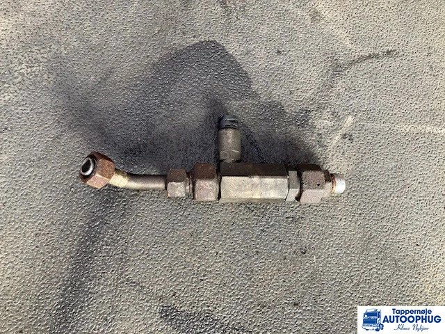 Volvo 22808528 – Volvo flow indicator - Stūres iekārta - Kravas automašīna: foto 1 Volvo 22808528 – Volvo flow indicator - Stūres iekārta - Kravas automašīna: foto 1