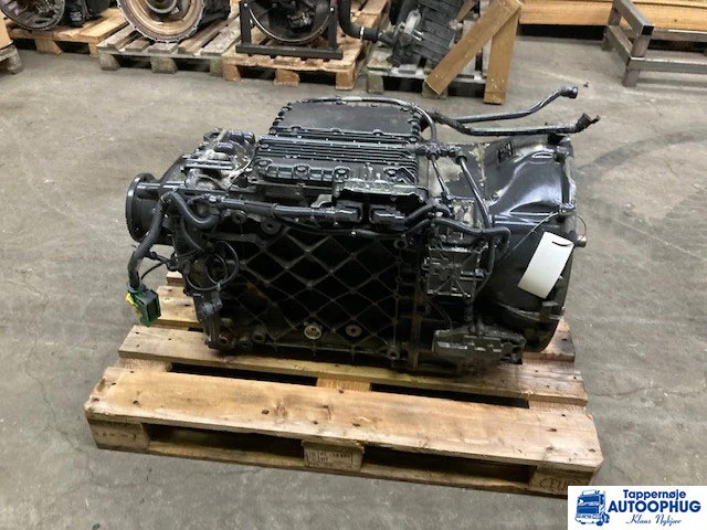 Volvo AT2612F Volvo 60150775 - Pārnesumkārba un rezerves daļas - Kravas automašīna: foto 3 Volvo AT2612F Volvo 60150775 - Pārnesumkārba un rezerves daļas - Kravas automašīna: foto 3