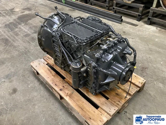 Volvo AT2612F Volvo 60150775 - Pārnesumkārba un rezerves daļas - Kravas automašīna: foto 5 Volvo AT2612F Volvo 60150775 - Pārnesumkārba un rezerves daļas - Kravas automašīna: foto 5