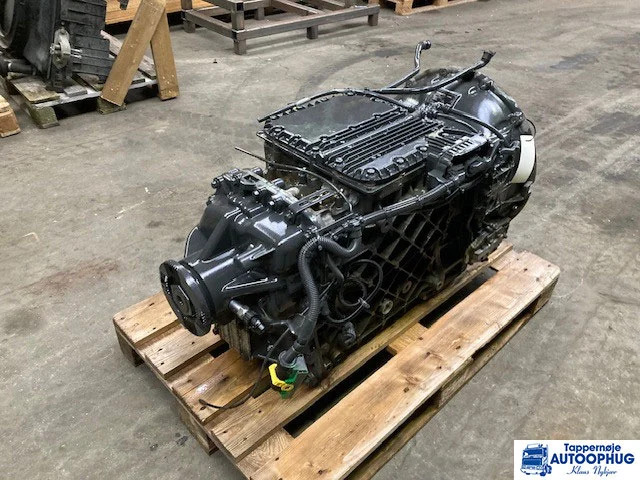 Volvo AT2612F Volvo 60150775 - Pārnesumkārba un rezerves daļas - Kravas automašīna: foto 4 Volvo AT2612F Volvo 60150775 - Pārnesumkārba un rezerves daļas - Kravas automašīna: foto 4