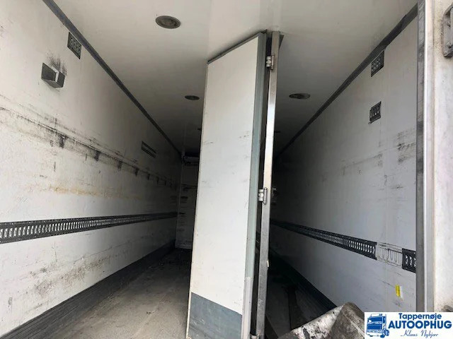 Volvo FM300 6X2 Coolbox - Kravas automašīna refrižerators: foto 5 Volvo FM300 6X2 Coolbox - Kravas automašīna refrižerators: foto 5