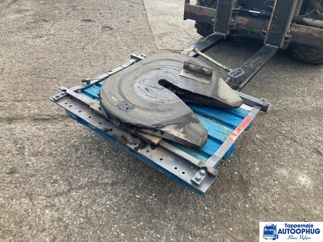 Volvo JOST flytbar skammel - Seglierīce - Kravas automašīna: foto 2 Volvo JOST flytbar skammel - Seglierīce - Kravas automašīna: foto 2