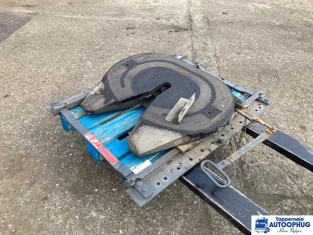 Volvo JOST flytbar skammel - Seglierīce - Kravas automašīna: foto 1 Volvo JOST flytbar skammel - Seglierīce - Kravas automašīna: foto 1