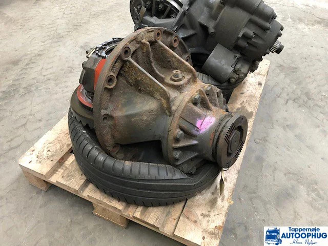 Volvo RSS1356 – 2.79 bagtøj / differentiale - Diferenciālis - Kravas automašīna: foto 1 Volvo RSS1356 – 2.79 bagtøj / differentiale - Diferenciālis - Kravas automašīna: foto 1