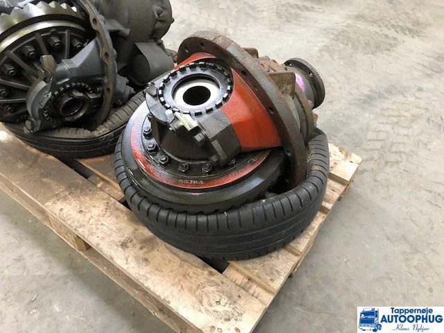 Volvo RSS1356 – 2.79 bagtøj / differentiale - Diferenciālis - Kravas automašīna: foto 2 Volvo RSS1356 – 2.79 bagtøj / differentiale - Diferenciālis - Kravas automašīna: foto 2