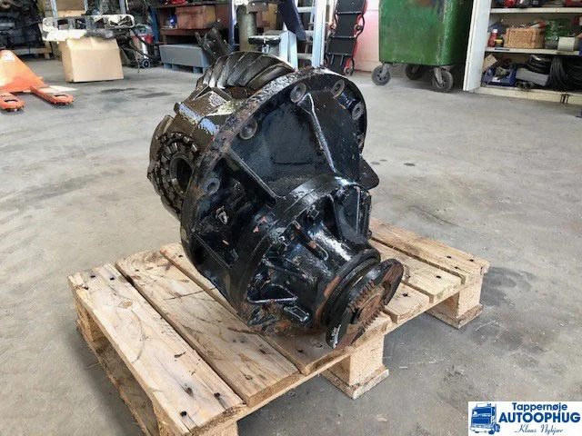 Volvo RSS1356 – 3.10 - Diferenciālis - Kravas automašīna: foto 3 Volvo RSS1356 – 3.10 - Diferenciālis - Kravas automašīna: foto 3