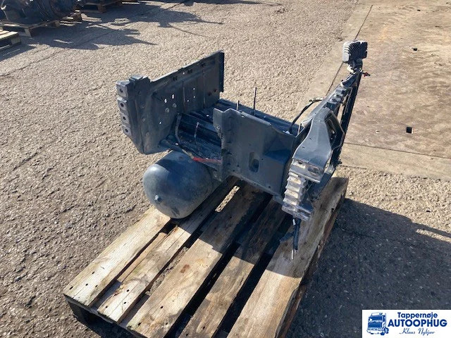 Volvo batterikasse komplet - Akumulators - Kravas automašīna: foto 5 Volvo batterikasse komplet - Akumulators - Kravas automašīna: foto 5