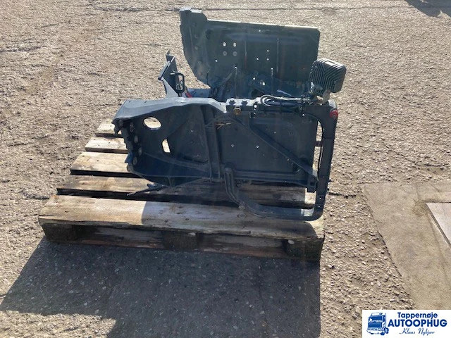 Volvo batterikasse komplet - Akumulators - Kravas automašīna: foto 3 Volvo batterikasse komplet - Akumulators - Kravas automašīna: foto 3