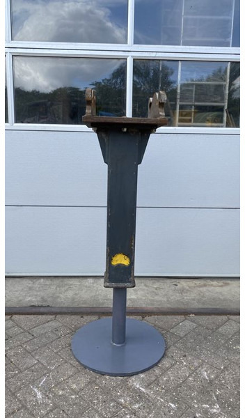 Mustang SB 200 - Hidrauliskais āmurs - Celtniecības tehnika: foto 2 Mustang SB 200 - Hidrauliskais āmurs - Celtniecības tehnika: foto 2