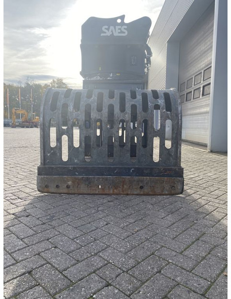 VTN MD410 S - Greiferi: foto 2 VTN MD410 S - Greiferi: foto 2