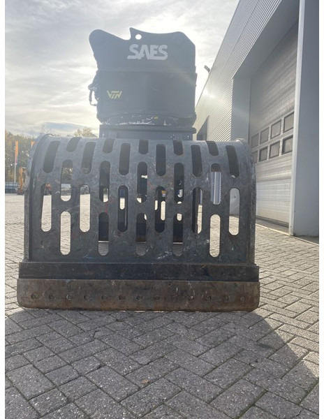 VTN MD410 S - Greiferi: foto 3 VTN MD410 S - Greiferi: foto 3