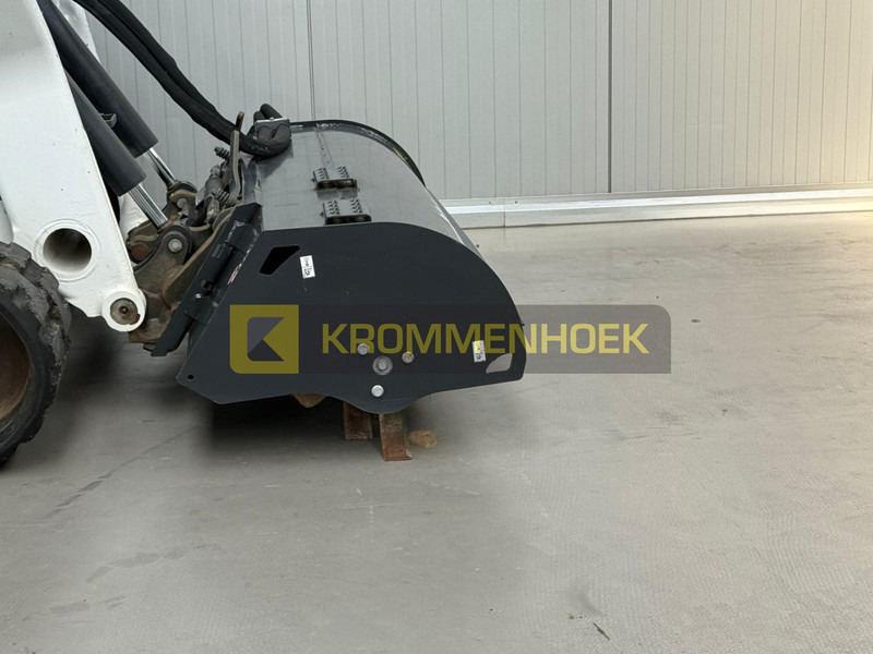 Bobcat Tiller 76 193 cm - Irdinātājs - Iekrāvējs: foto 5 Bobcat Tiller 76 193 cm - Irdinātājs - Iekrāvējs: foto 5