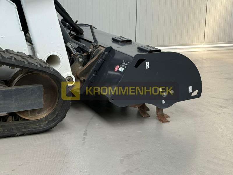 Bobcat Tiller 76 193 cm - Irdinātājs - Iekrāvējs: foto 4 Bobcat Tiller 76 193 cm - Irdinātājs - Iekrāvējs: foto 4