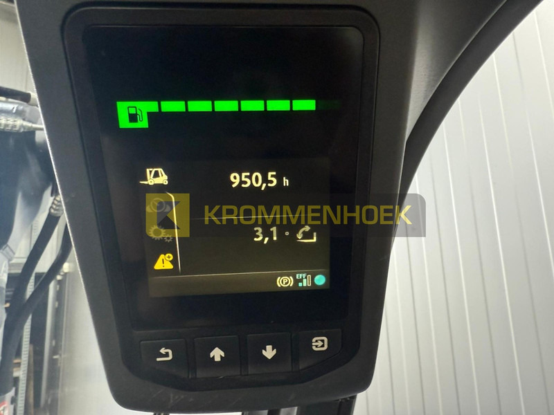 Linde E 30 HL-01/600 līzingu Linde E 30 HL-01/600: foto 7