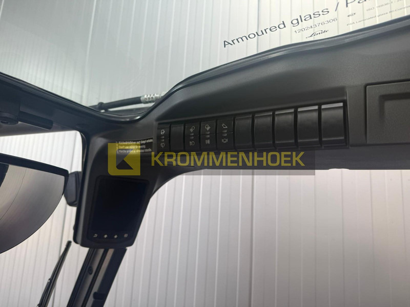 Linde E 30 HL-01/600 līzingu Linde E 30 HL-01/600: foto 13