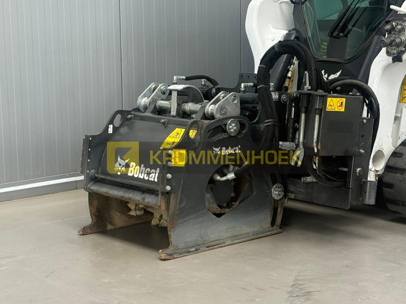Bobcat Planer 24 PSL 60 cm - Papildaprīkojums - Iekrāvējs: foto 1 Bobcat Planer 24 PSL 60 cm - Papildaprīkojums - Iekrāvējs: foto 1