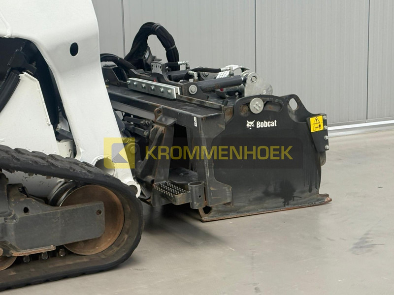 Bobcat Planer 24 PSL 60 cm - Papildaprīkojums - Iekrāvējs: foto 4 Bobcat Planer 24 PSL 60 cm - Papildaprīkojums - Iekrāvējs: foto 4