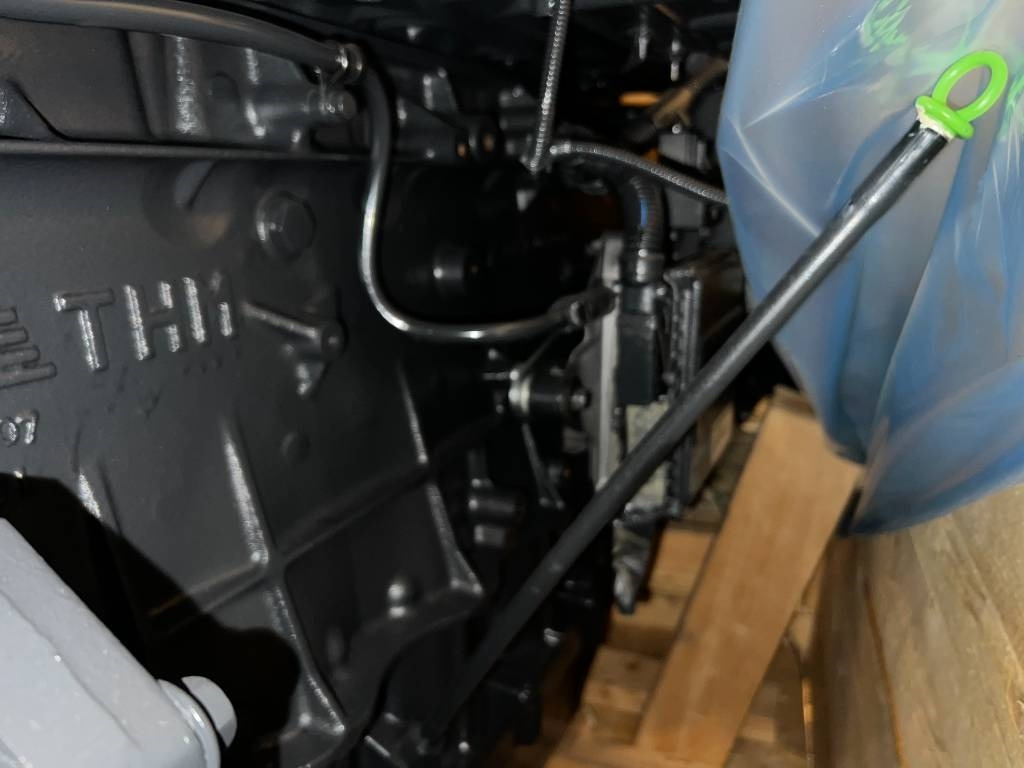 CNH Engine - CNH - F3AE0684G - Dzinējs - Lauksaimniecības tehnika: foto 2 CNH Engine - CNH - F3AE0684G - Dzinējs - Lauksaimniecības tehnika: foto 2