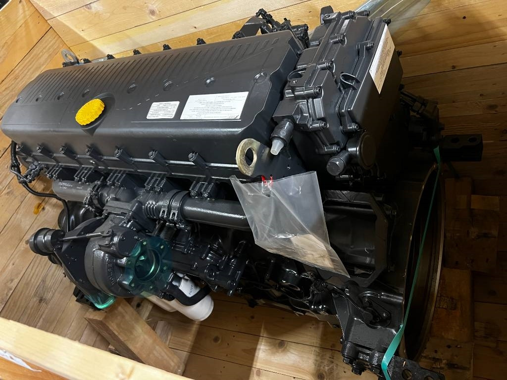 CNH Engine - CNH - F3AE0684G - Dzinējs - Lauksaimniecības tehnika: foto 1 CNH Engine - CNH - F3AE0684G - Dzinējs - Lauksaimniecības tehnika: foto 1