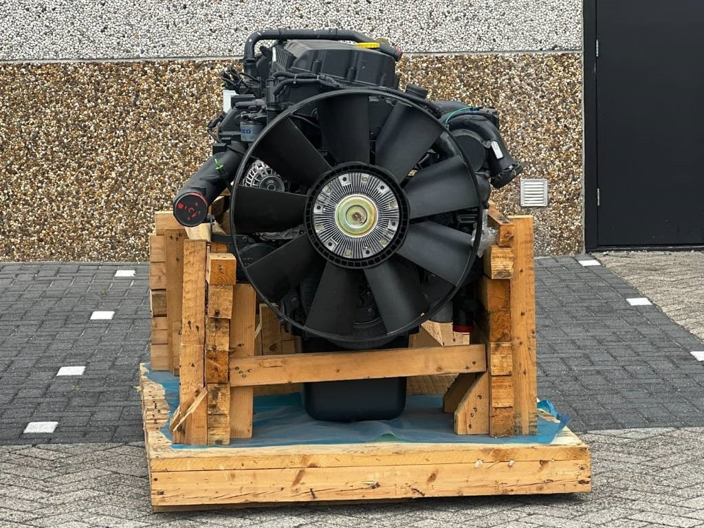 CNH Engine - FPT Cursor 13 - F3BE9681C - Dzinējs - Lauksaimniecības tehnika: foto 3 CNH Engine - FPT Cursor 13 - F3BE9681C - Dzinējs - Lauksaimniecības tehnika: foto 3