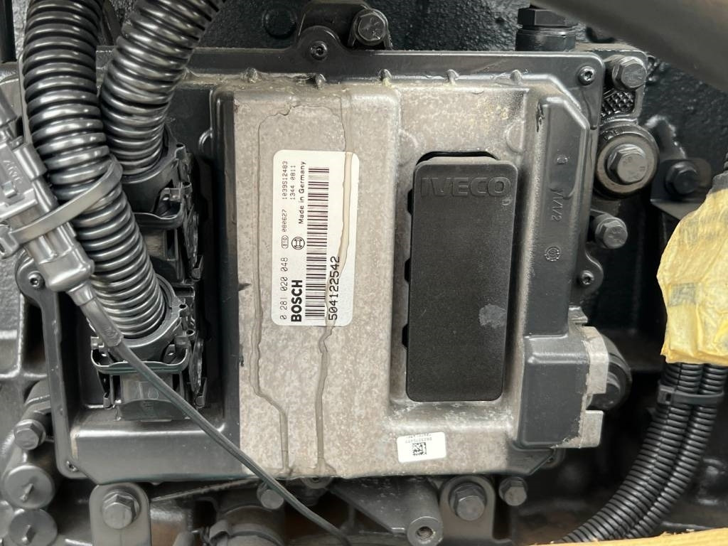 CNH Engine - FPT Cursor 13 - F3BE9681C - Dzinējs - Lauksaimniecības tehnika: foto 5 CNH Engine - FPT Cursor 13 - F3BE9681C - Dzinējs - Lauksaimniecības tehnika: foto 5
