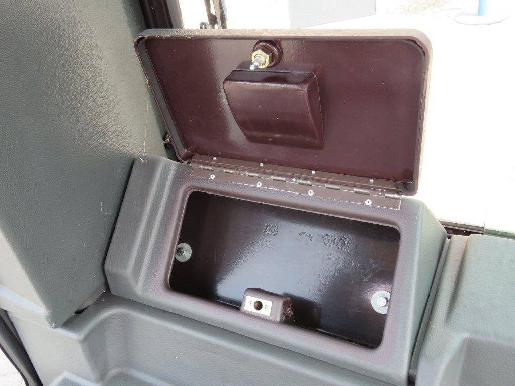 Jaunā Kabīne - Lauksaimniecības tehnika CNH Kabine - CNH CE - 87317280: foto 16