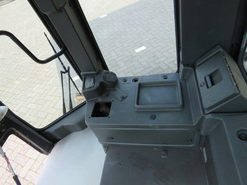Jaunā Kabīne - Lauksaimniecības tehnika CNH Kabine - CNH CE - 87317280: foto 12