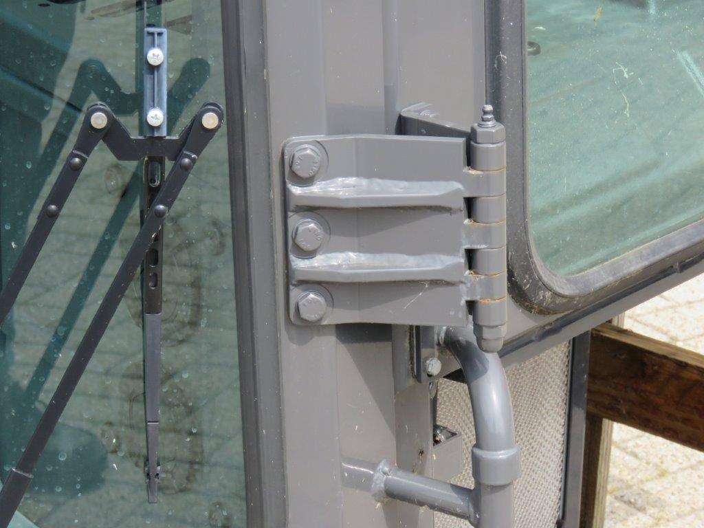 Jaunā Kabīne - Lauksaimniecības tehnika CNH Kabine - CNH CE - 87317280: foto 20