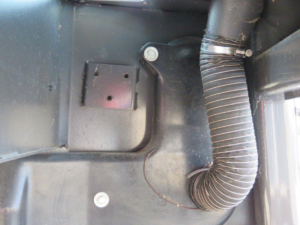 Jaunā Kabīne - Lauksaimniecības tehnika CNH Kabine - CNH CE - 87317280: foto 10