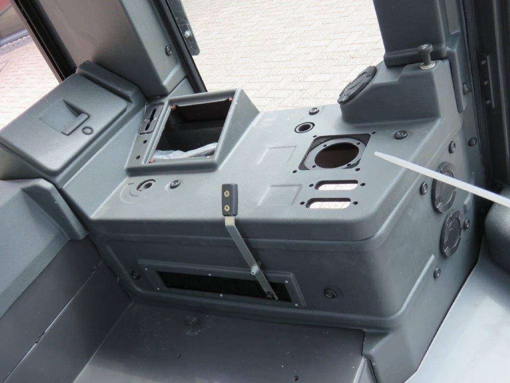 Jaunā Kabīne - Lauksaimniecības tehnika CNH Kabine - CNH CE - 87317280: foto 14