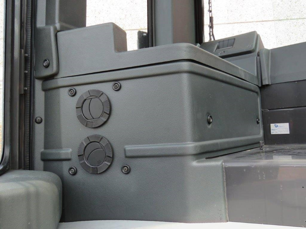 Jaunā Kabīne - Lauksaimniecības tehnika CNH Kabine - CNH CE - 87317280: foto 19