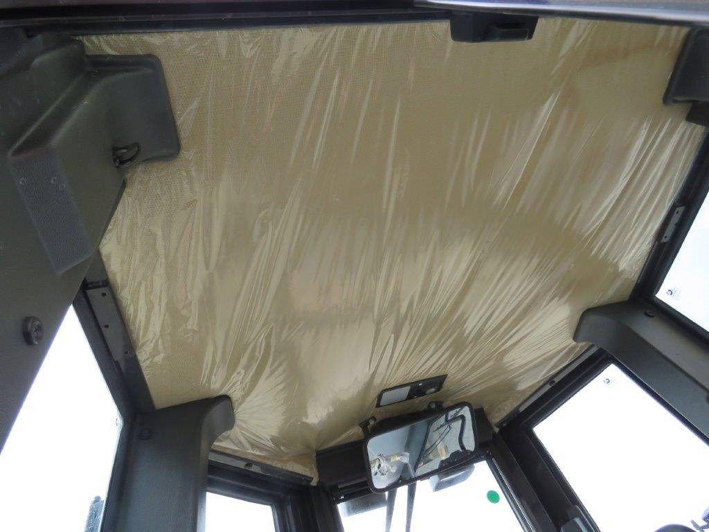 Jaunā Kabīne - Lauksaimniecības tehnika CNH Kabine - CNH CE - 87317280: foto 11