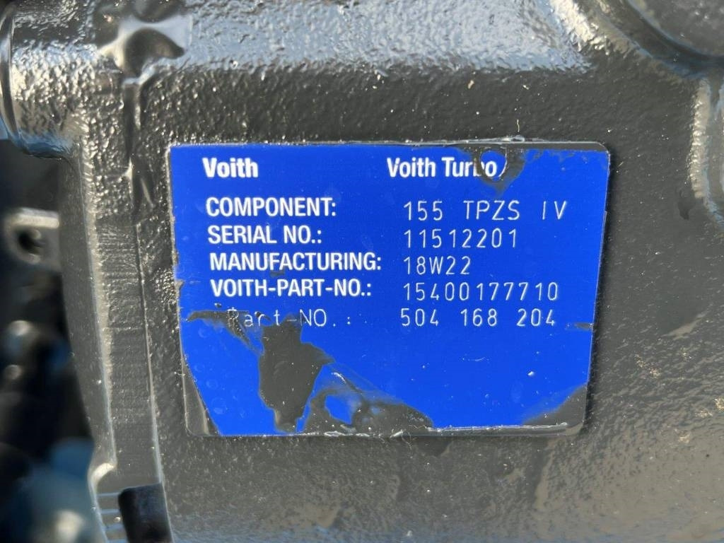 CNH Moteur - FPT Cursor 13 - F3CE0684C - Dzinējs - Lauksaimniecības tehnika: foto 5 CNH Moteur - FPT Cursor 13 - F3CE0684C - Dzinējs - Lauksaimniecības tehnika: foto 5