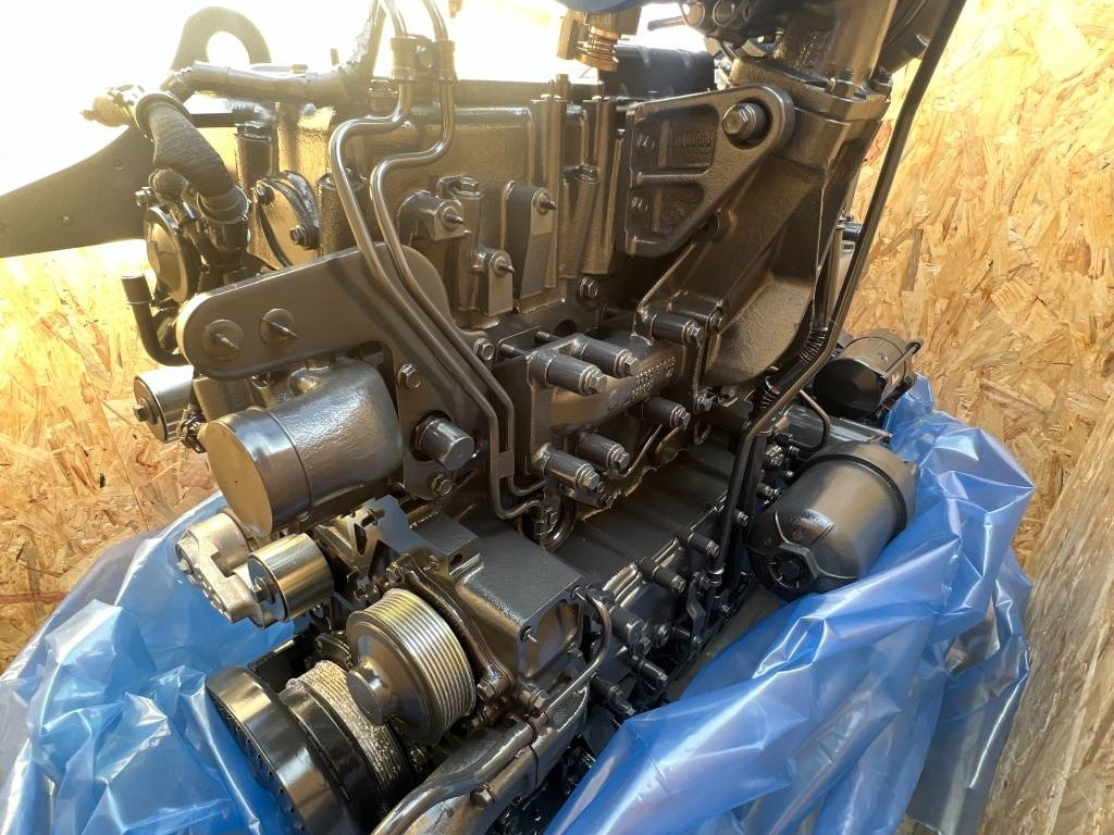 Jaunā Dzinējs - Lauksaimniecības tehnika CNH Moteur - FPT Cursor 9 - F2CFE613G: foto 14