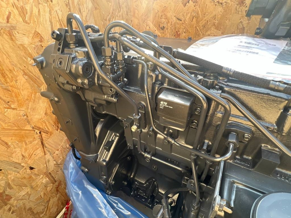 CNH Moteur - FPT Cursor 9 - F2CFE613G - Dzinējs - Lauksaimniecības tehnika: foto 3 CNH Moteur - FPT Cursor 9 - F2CFE613G - Dzinējs - Lauksaimniecības tehnika: foto 3