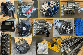 CNH parts – Original – NEW! - Dzinējs - Lauksaimniecības tehnika: foto 1 CNH parts – Original – NEW! - Dzinējs - Lauksaimniecības tehnika: foto 1