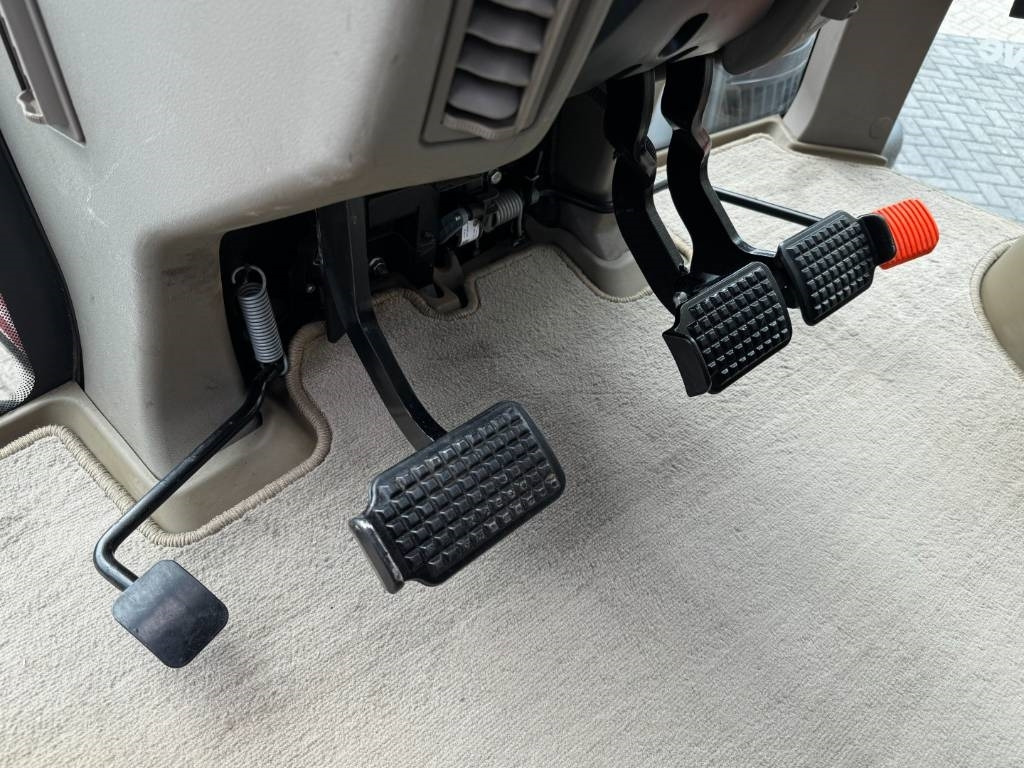 Case IH 240CVX, AFS, 2023, frontlinkage, 790u!!  līzingu Case IH 240CVX, AFS, 2023, frontlinkage, 790u!!: foto 20