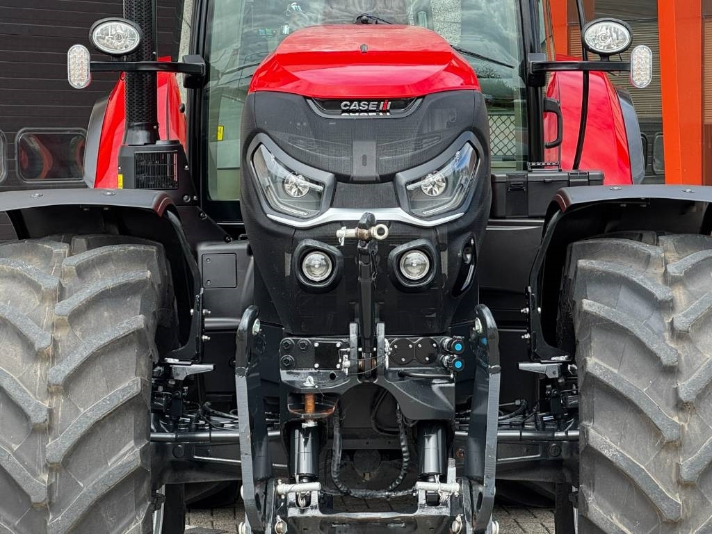 Case IH 240CVX, AFS, 2023, frontlinkage, 790u!!  līzingu Case IH 240CVX, AFS, 2023, frontlinkage, 790u!!: foto 6