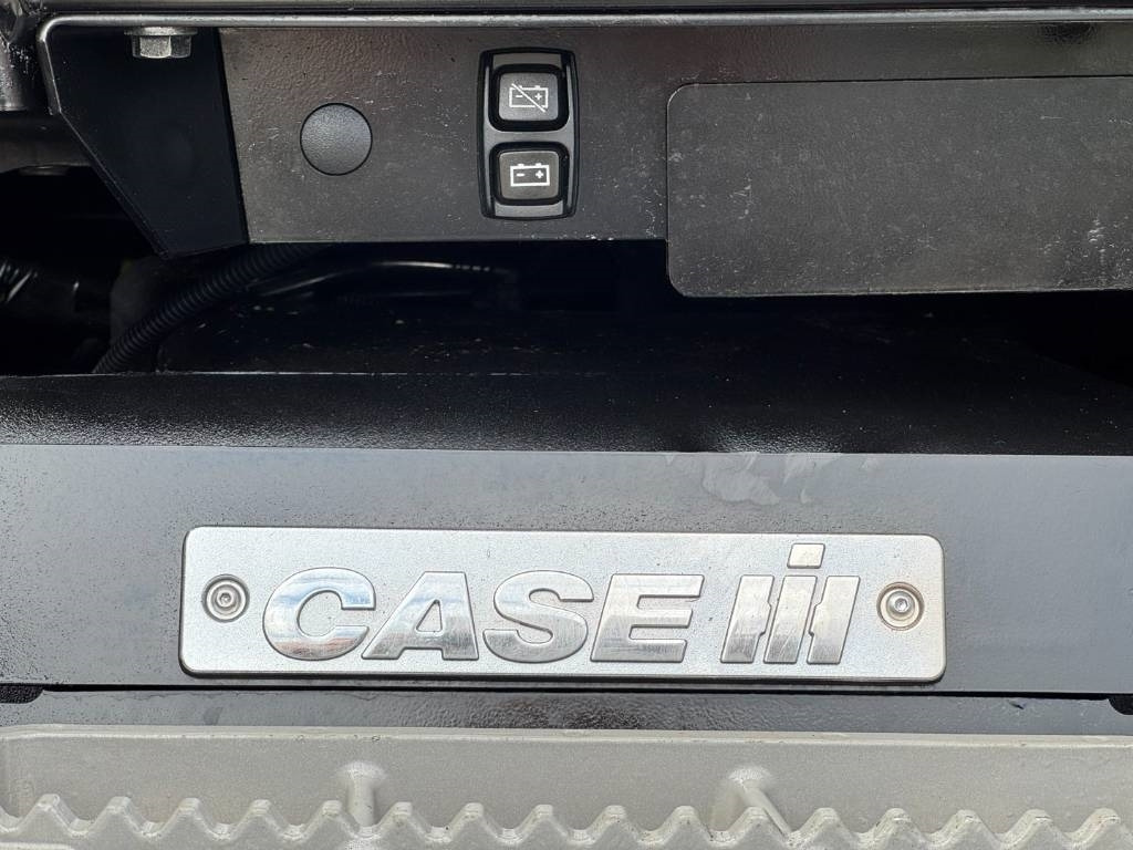 Case IH 240CVX, AFS, 2023, frontlinkage, 790u!!  līzingu Case IH 240CVX, AFS, 2023, frontlinkage, 790u!!: foto 18