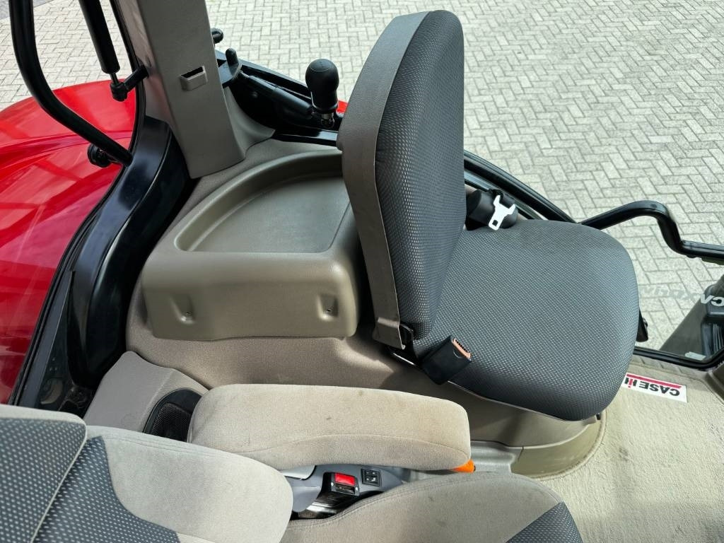 Case IH 240CVX, AFS, 2023, frontlinkage, 790u!!  līzingu Case IH 240CVX, AFS, 2023, frontlinkage, 790u!!: foto 35