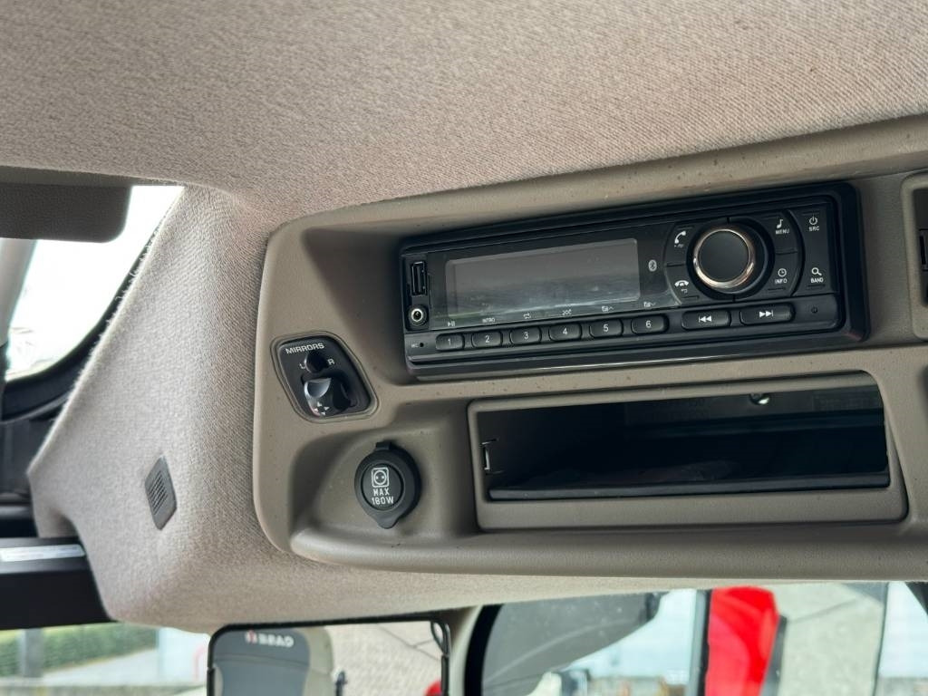 Case IH 240CVX, AFS, 2023, frontlinkage, 790u!!  līzingu Case IH 240CVX, AFS, 2023, frontlinkage, 790u!!: foto 25