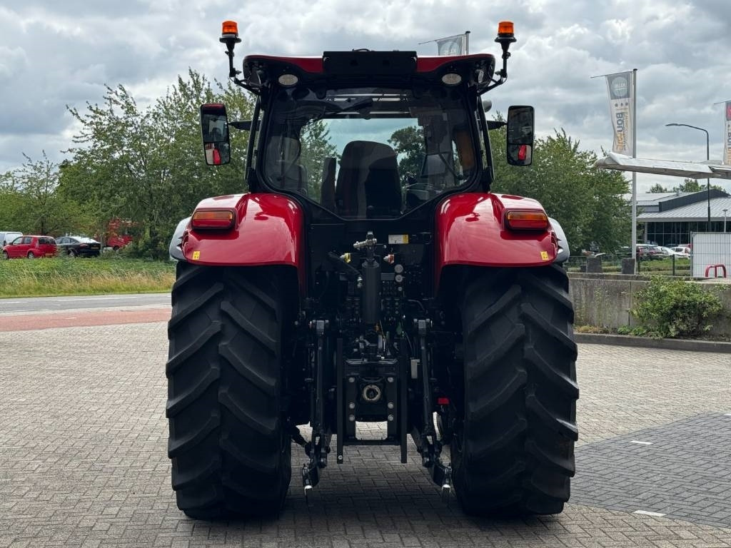 Case IH 240CVX, AFS, 2023, frontlinkage, 790u!!  līzingu Case IH 240CVX, AFS, 2023, frontlinkage, 790u!!: foto 10