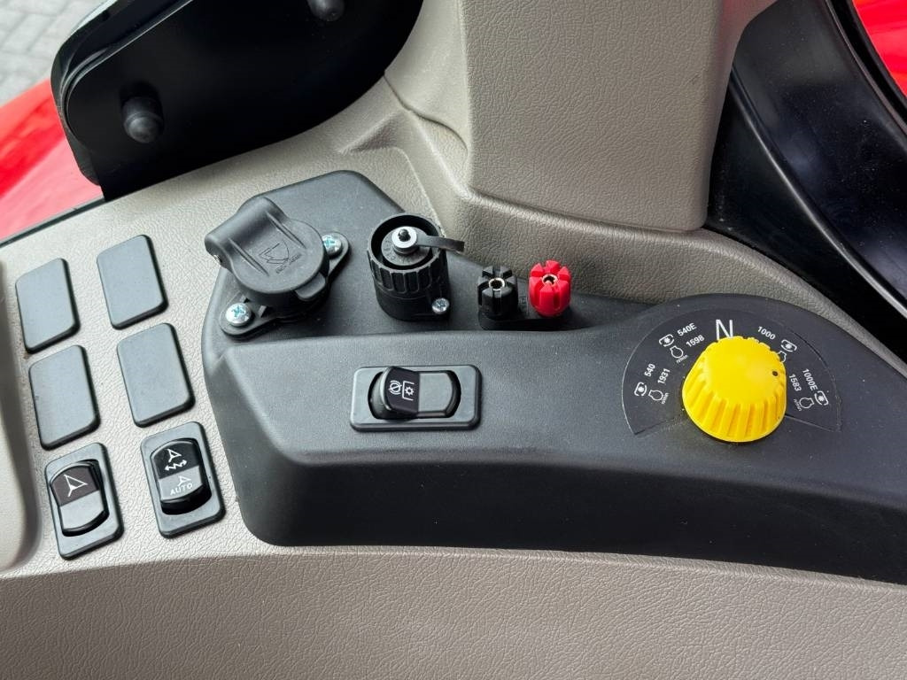 Case IH 240CVX, AFS, 2023, frontlinkage, 790u!!  līzingu Case IH 240CVX, AFS, 2023, frontlinkage, 790u!!: foto 24