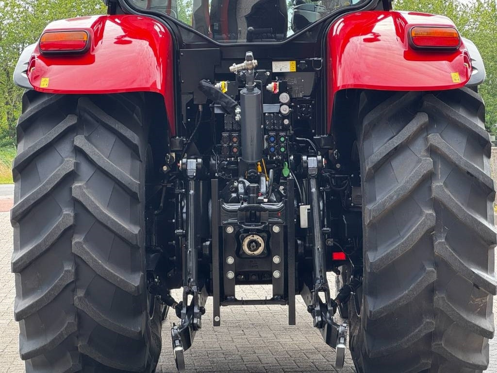 Case IH 240CVX, AFS, 2023, frontlinkage, 790u!!  līzingu Case IH 240CVX, AFS, 2023, frontlinkage, 790u!!: foto 11