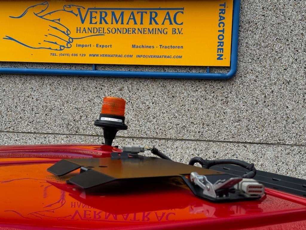 Case IH 240CVX, AFS, 2023, frontlinkage, 790u!!  līzingu Case IH 240CVX, AFS, 2023, frontlinkage, 790u!!: foto 23