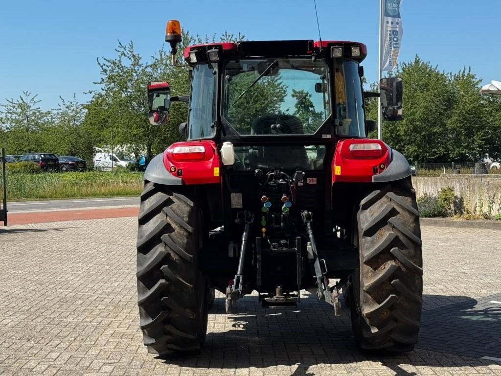 Traktors Case IH Farmall 100C, loader ready, EHR, 2023!!: foto 12