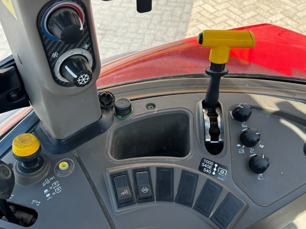 Traktors Case IH Farmall 100C, loader ready, EHR, 2023!!: foto 19