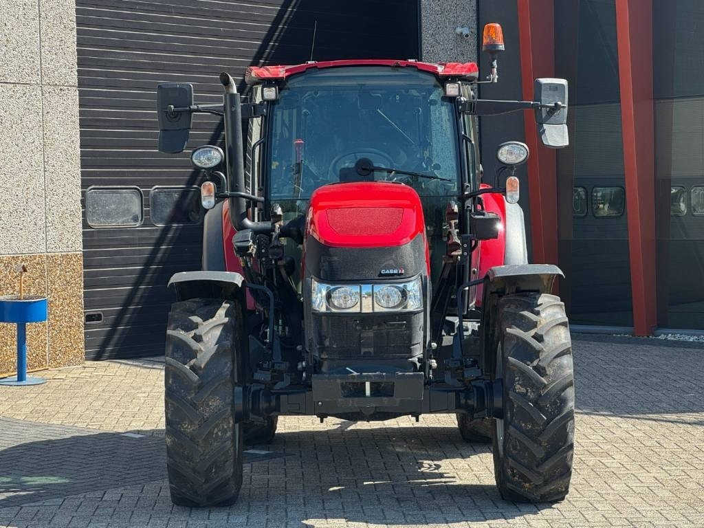 Traktors Case IH Farmall 100C, loader ready, EHR, 2023!!: foto 7