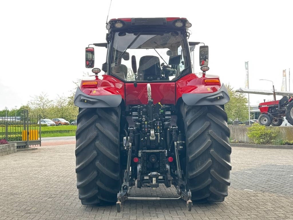 Traktors Case IH MAGNUM 380 CVX, AFS Connect, Relevage Avant, 1750: foto 12